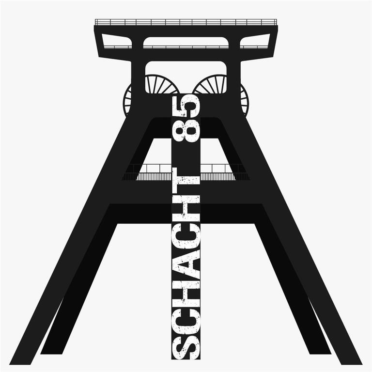 Апартаменты Schacht85 Оберхаузен Экстерьер фото